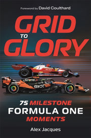 Grid To Glory
