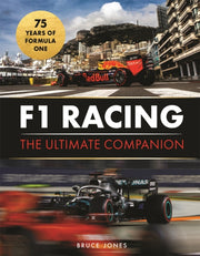 F1 Racing The Ultimate Companion