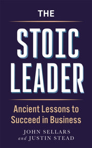 Stoic Leader