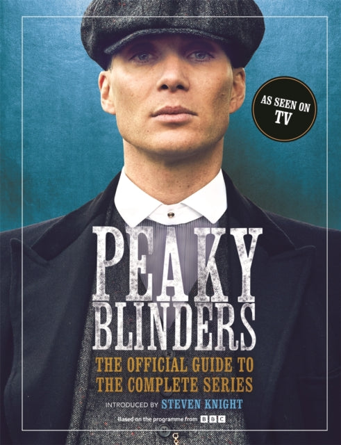 Peaky Blinders By Peaky Blinders