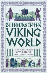 24 Hours In The Viking World