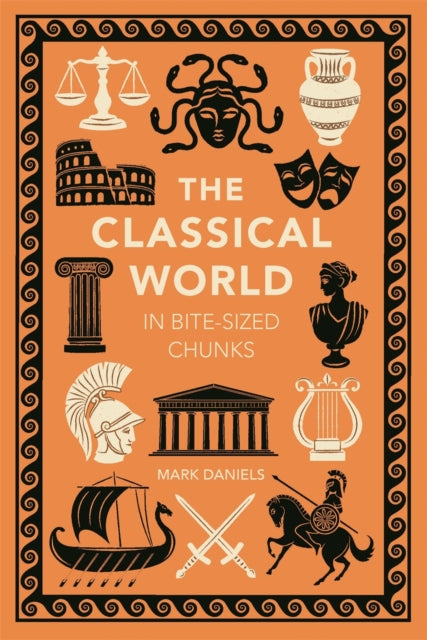 Classical World In Bite Sized Chunks
