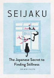 Seijaku By Fujito, Miki