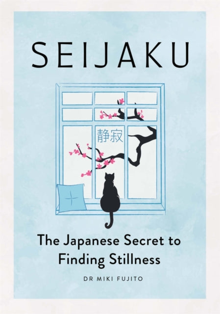 Seijaku By Fujito, Miki
