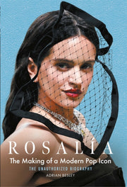 Rosalia By Adrian Besley