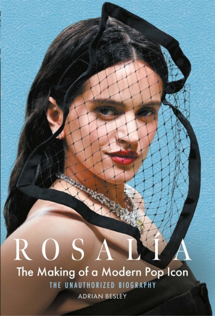 Rosalia By Adrian Besley