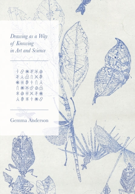 Drawing As A Way Of Knowing In Art And