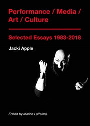 Performance Media Art Culture
