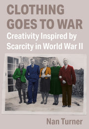 Clothing Goes To War