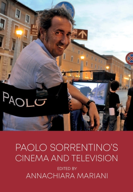 Paolo Sorrentinos Cinema & Television