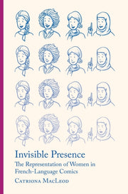 Invisible Presence