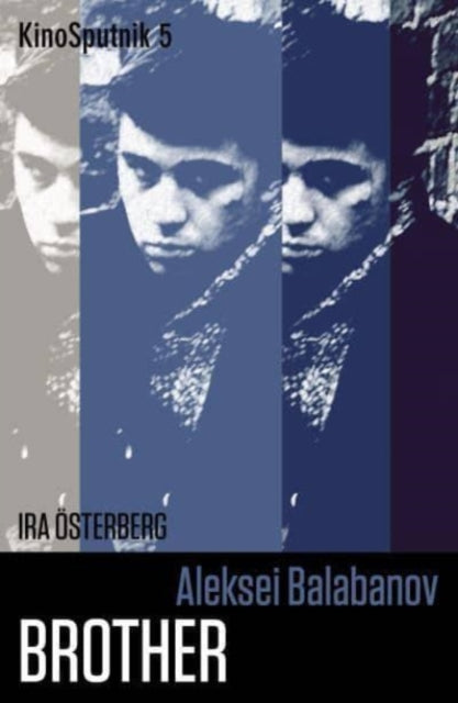 Aleksei Balabanov Brother
