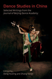 Dance Studies In China