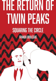 Return Of Twin Peaks Squaring Circle P