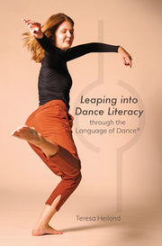 Leaping Into Dance Literacy Through The