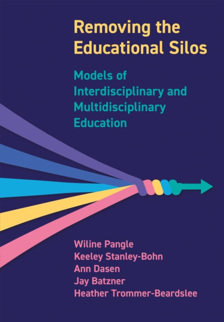Removing The Educational Silos