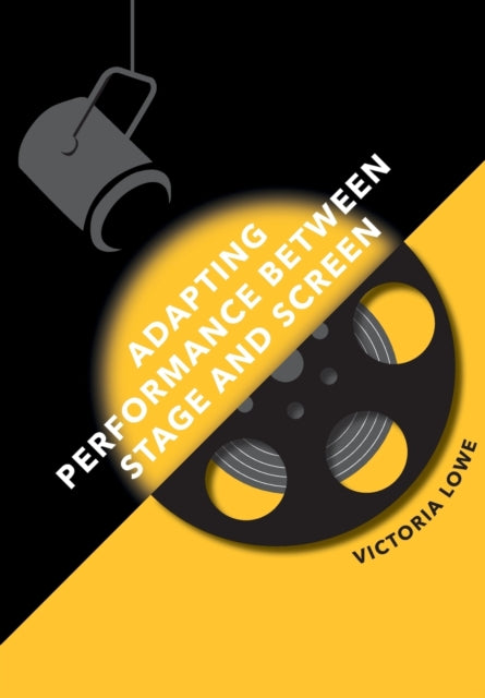 Adapting Performance/stage & Screen