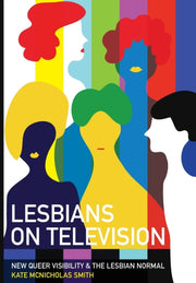 Lesbians On Television