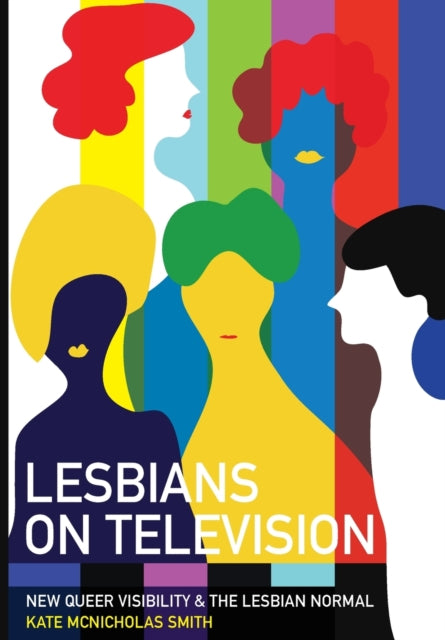 Lesbians On Television