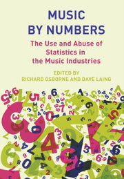 Music By Numbers