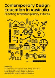 Contemporary Design Education/australia