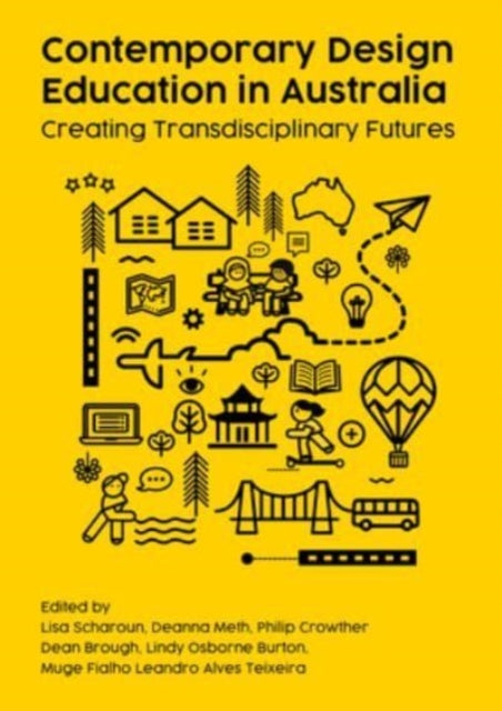 Contemporary Design Education/australia