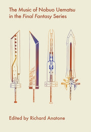 Music Of Nobuo Uematsu In The Final Fan By Anatone, Richard