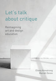 Let's Talk About Critique