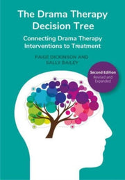 Drama Therapy Decision Tree