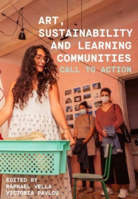 Art Sustainability And Learning Commun