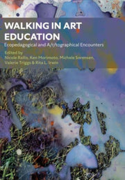 Walking As Art Education