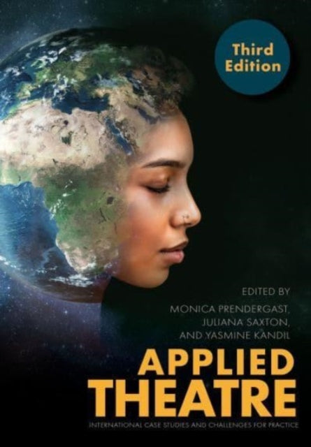 Applied Theatre 3ed