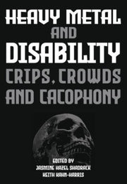 Heavy Metal And Disability