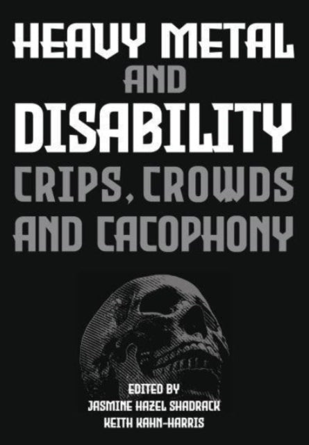 Heavy Metal And Disability