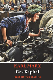 Das Kapital (capital): A Critique Of Pol By Marx, Karl