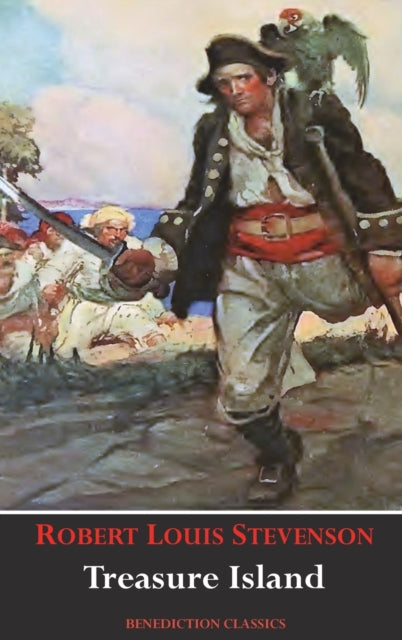 Treasure Island (unabridged And Fully Il