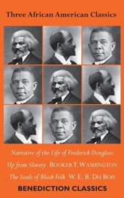 Three African American Classics: Narrati