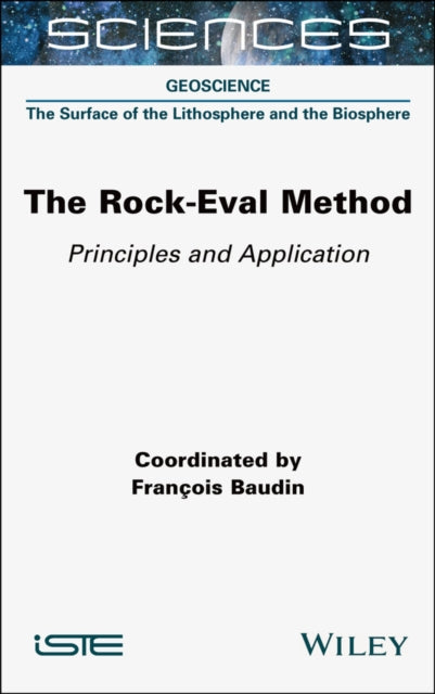 The Rock-eval Method