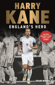 Harry Kane New Edition