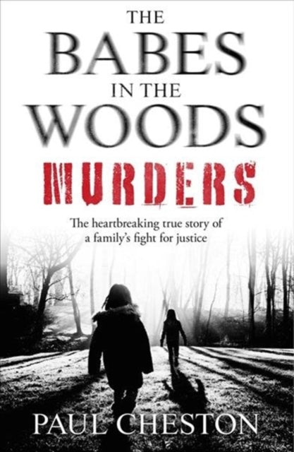 Babes In The Woods Murders
