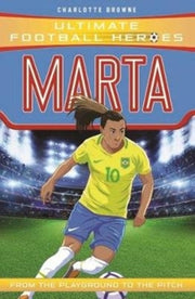 Ult Football Marta