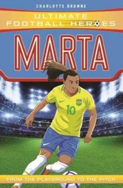 Ult Football Marta