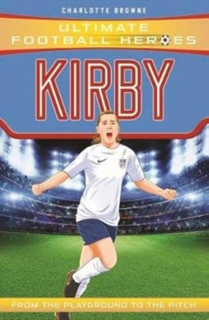 Ult Football Kirby