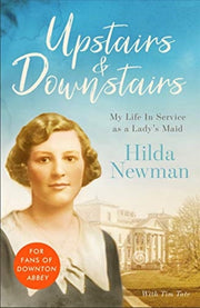 Upstairs Downstairs