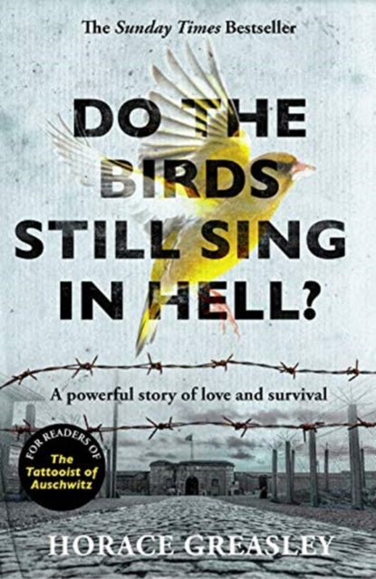 Do The Birds Still Sing In Hell