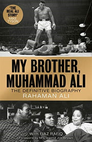 My Brother Muhammad Ali