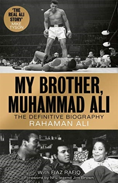 My Brother Muhammad Ali