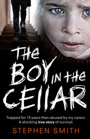 Boy In The Cellar