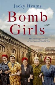 Bomb Girls