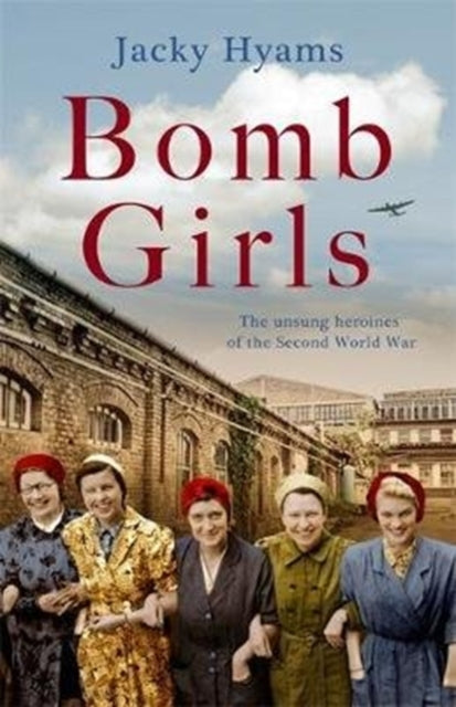 Bomb Girls